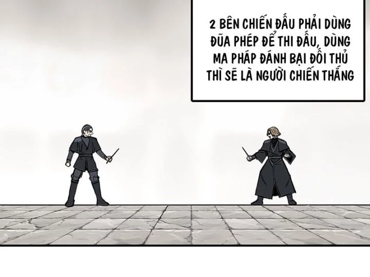 Cương Mãnh Đại Pháp Sư Chapter 4 - 64