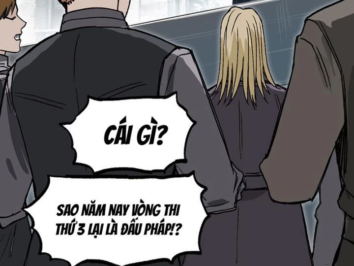 Cương Mãnh Đại Pháp Sư Chapter 4 - 68