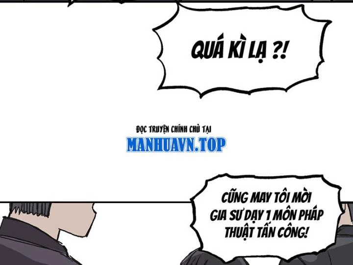 Cương Mãnh Đại Pháp Sư Chapter 4 - 69