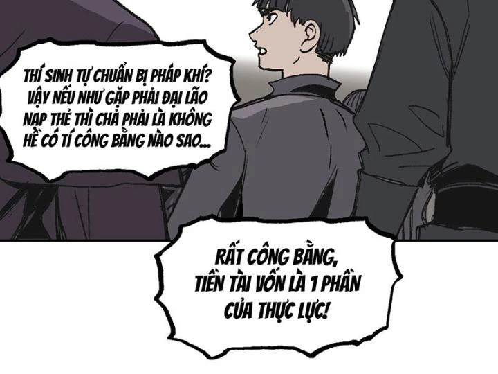 Cương Mãnh Đại Pháp Sư Chapter 4 - 70