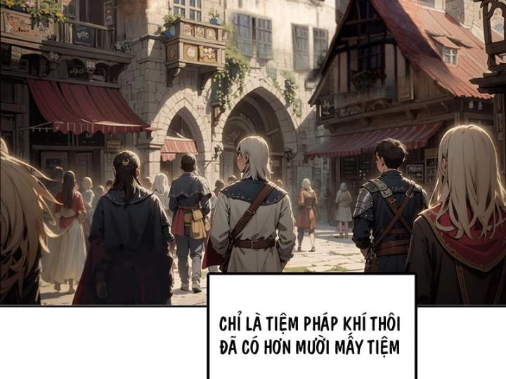 Cương Mãnh Đại Pháp Sư Chapter 4 - 77