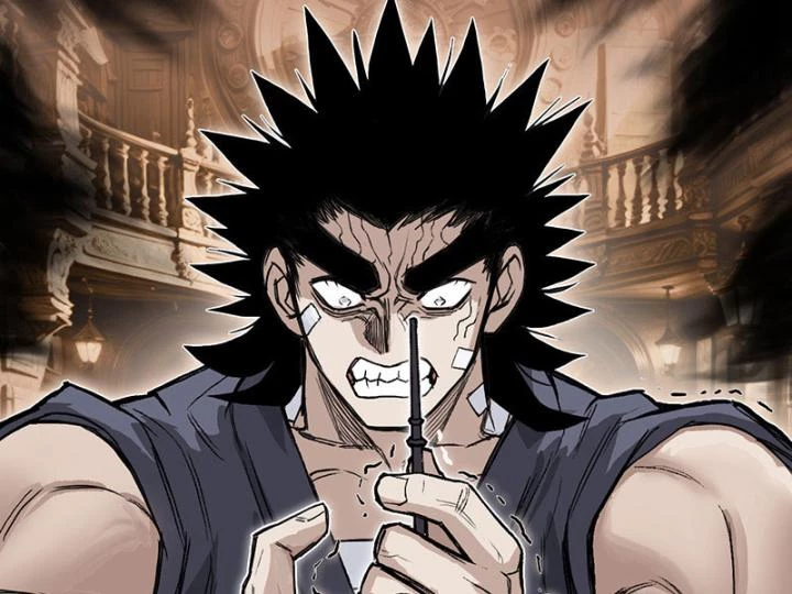 Cương Mãnh Đại Pháp Sư Chapter 4 - 80