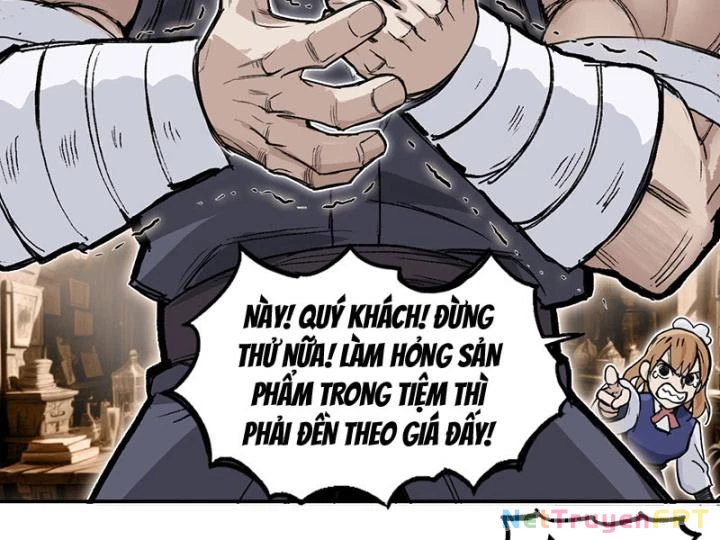 Cương Mãnh Đại Pháp Sư Chapter 4 - 81