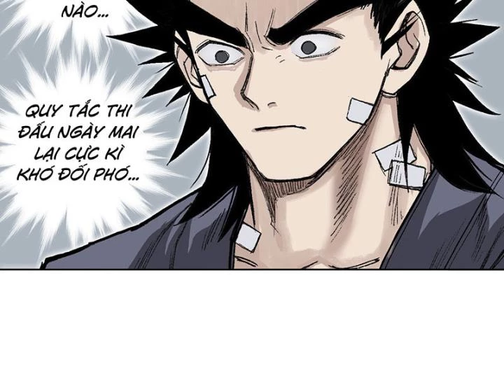 Cương Mãnh Đại Pháp Sư Chapter 4 - 85