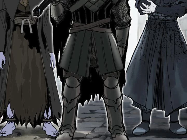 Cương Mãnh Đại Pháp Sư Chapter 4 - 91