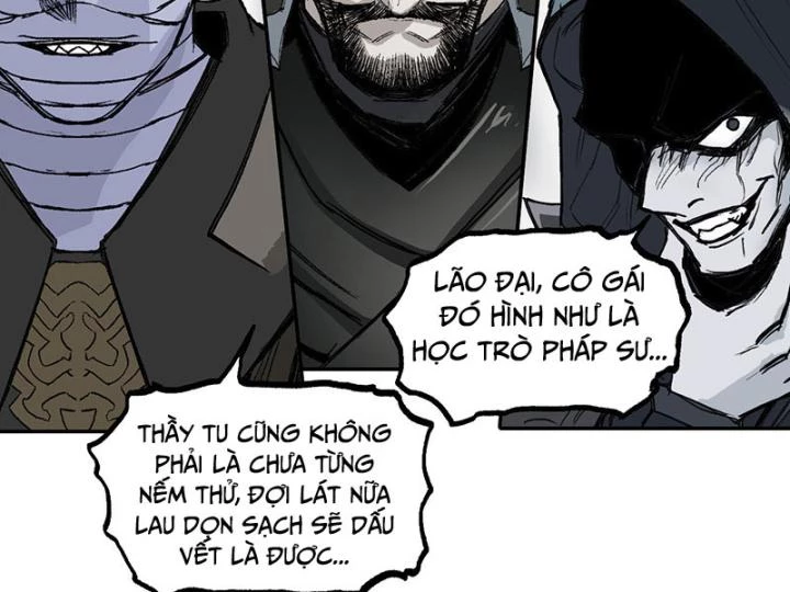 Cương Mãnh Đại Pháp Sư Chapter 4 - 95