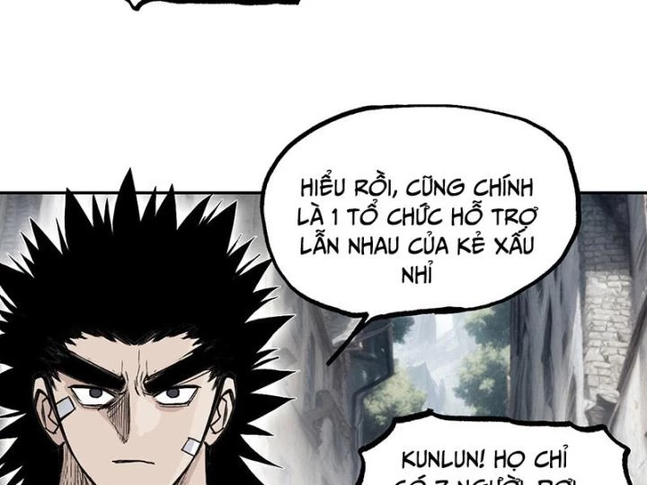 Cương Mãnh Đại Pháp Sư Chapter 4 - 96