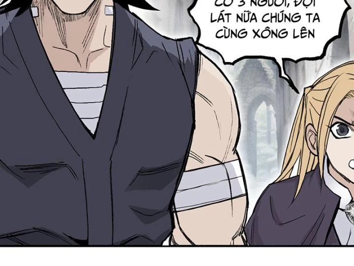 Cương Mãnh Đại Pháp Sư Chapter 4 - 97