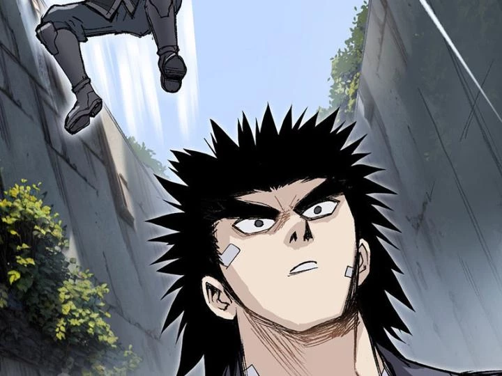 Cương Mãnh Đại Pháp Sư Chapter 4 - 99