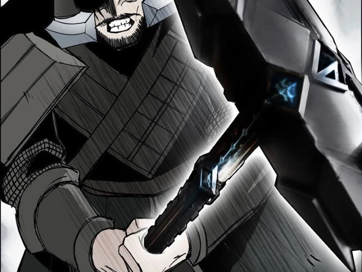 Cương Mãnh Đại Pháp Sư Chapter 4 - 126