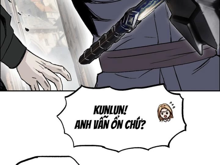 Cương Mãnh Đại Pháp Sư Chapter 4 - 136