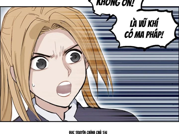 Cương Mãnh Đại Pháp Sư Chapter 4 - 142