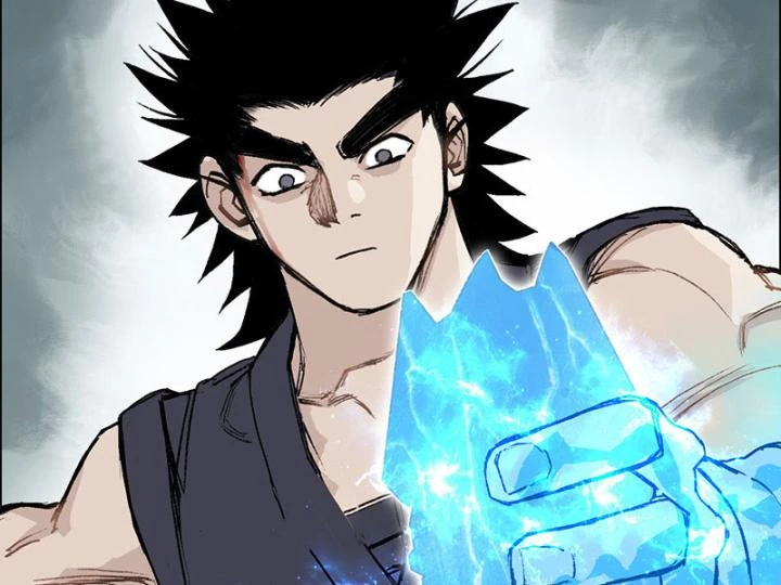 Cương Mãnh Đại Pháp Sư Chapter 4 - 145