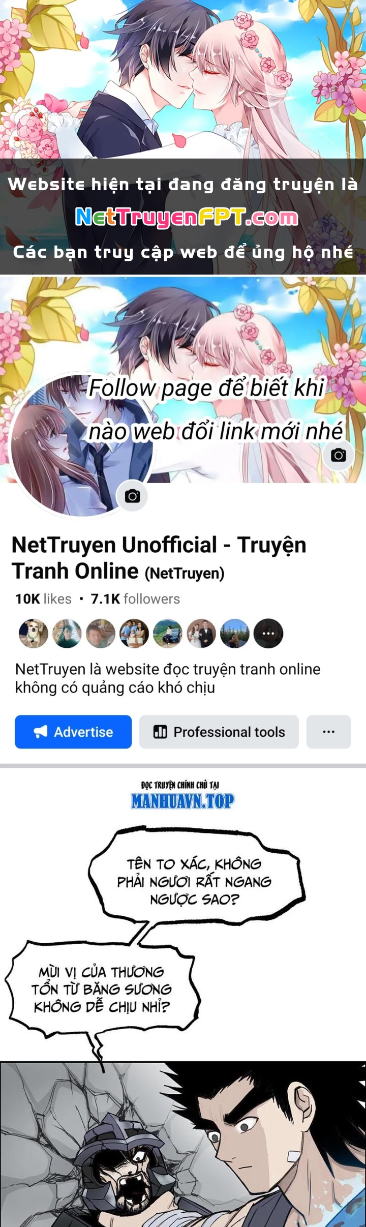 Cương Mãnh Đại Pháp Sư Chapter 5 - 1