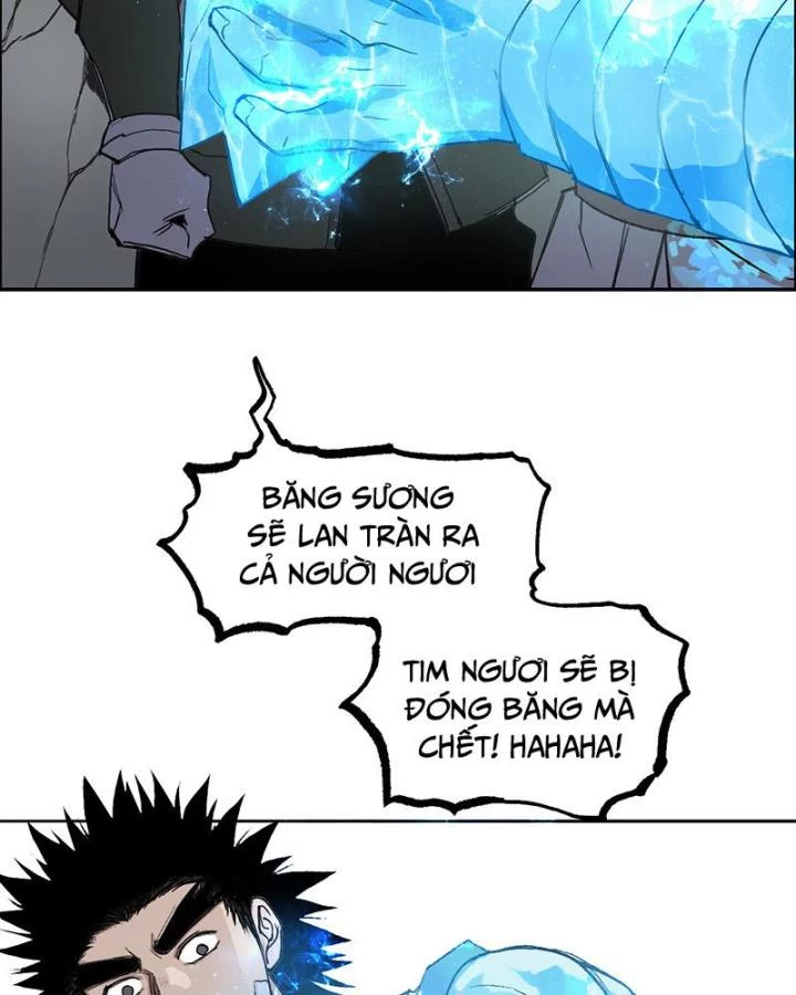 Cương Mãnh Đại Pháp Sư Chapter 5 - 3