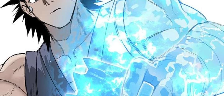 Cương Mãnh Đại Pháp Sư Chapter 5 - 4