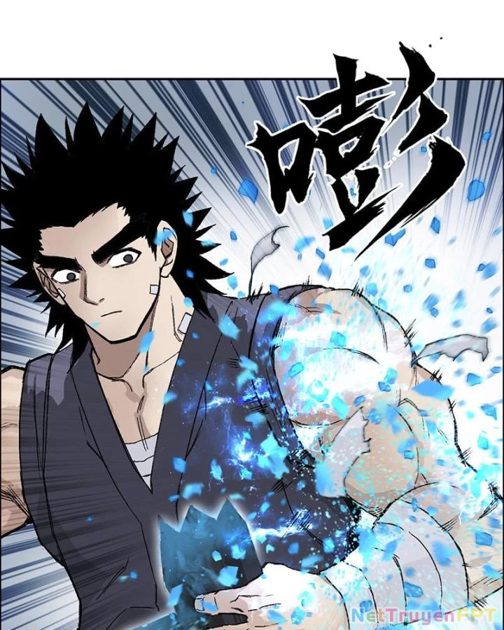 Cương Mãnh Đại Pháp Sư Chapter 5 - 7