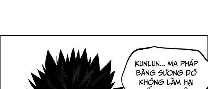 Cương Mãnh Đại Pháp Sư Chapter 5 - 10