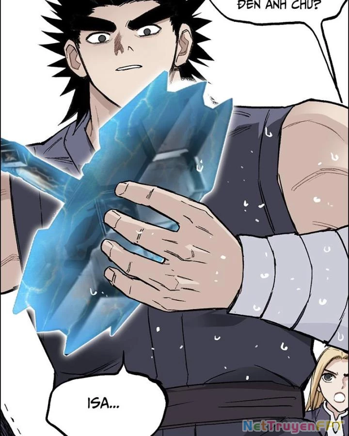 Cương Mãnh Đại Pháp Sư Chapter 5 - 11