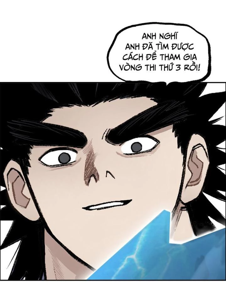 Cương Mãnh Đại Pháp Sư Chapter 5 - 13