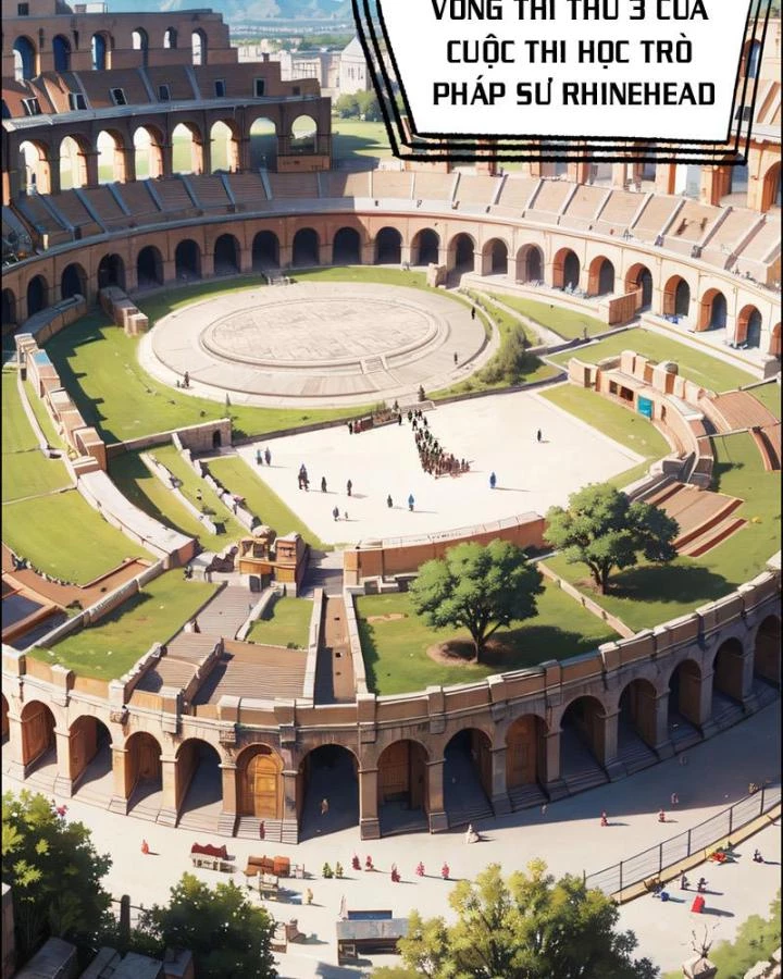 Cương Mãnh Đại Pháp Sư Chapter 5 - 17