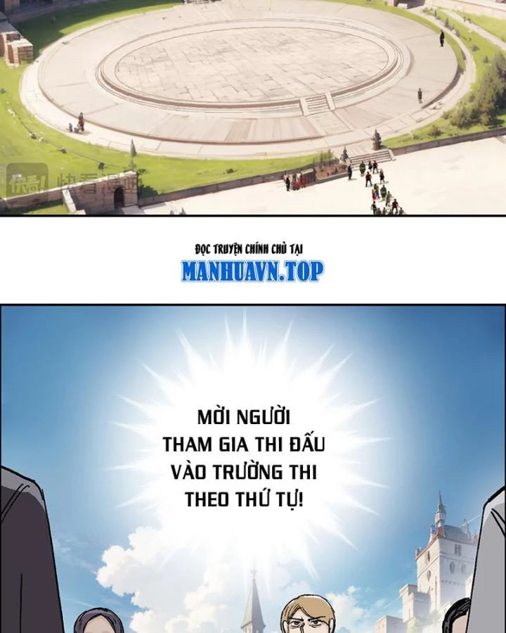 Cương Mãnh Đại Pháp Sư Chapter 5 - 19