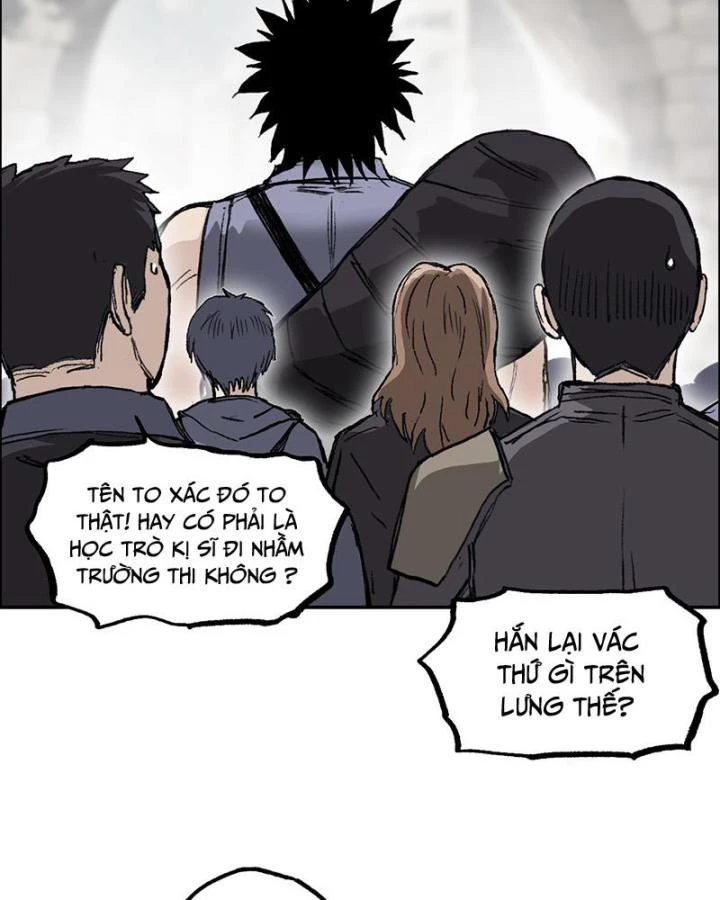 Cương Mãnh Đại Pháp Sư Chapter 5 - 23