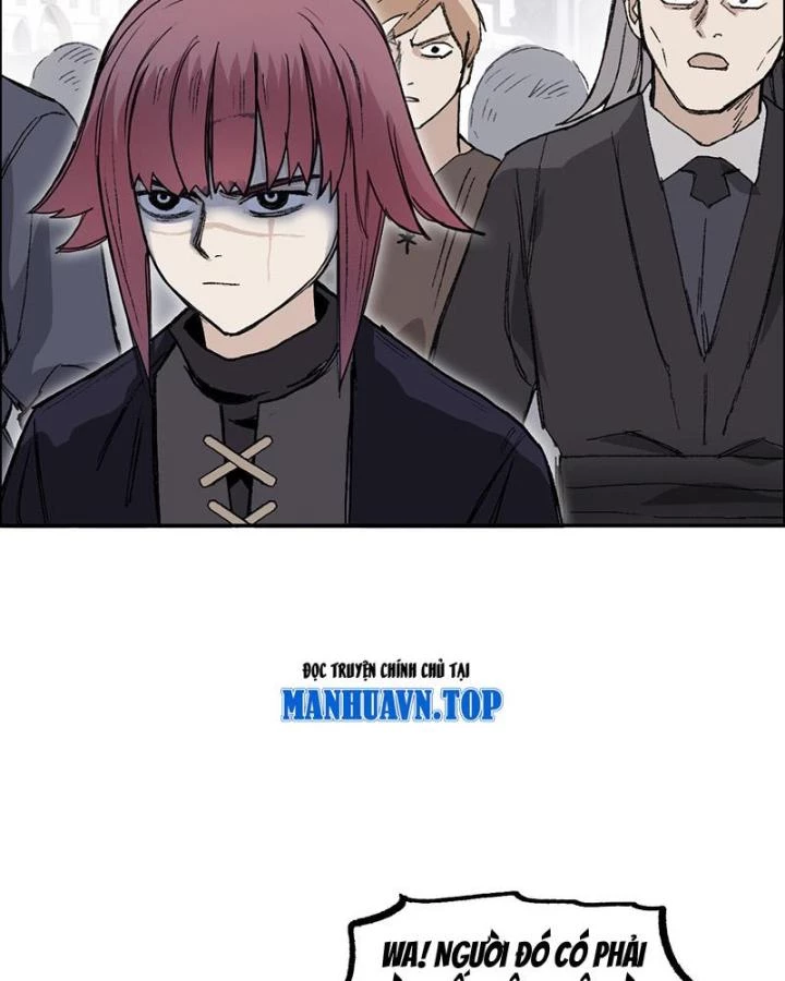 Cương Mãnh Đại Pháp Sư Chapter 5 - 25