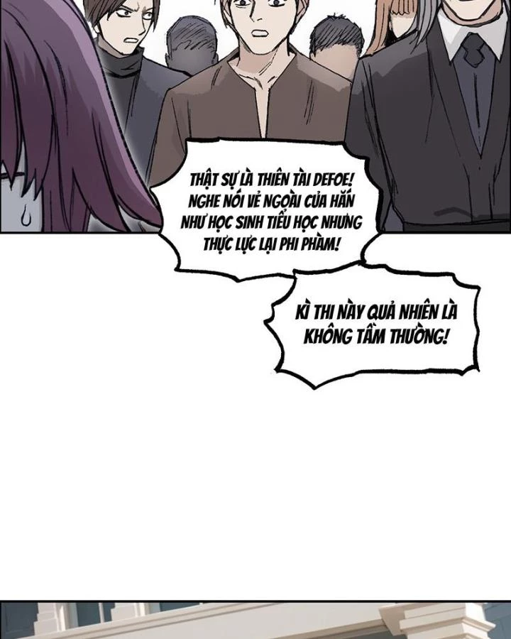 Cương Mãnh Đại Pháp Sư Chapter 5 - 27