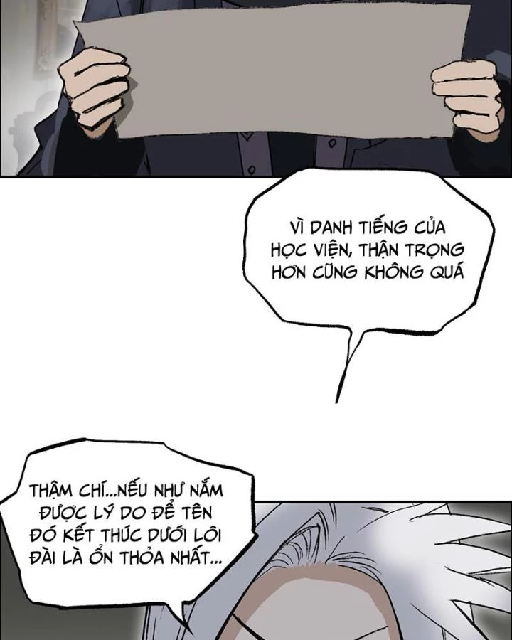 Cương Mãnh Đại Pháp Sư Chapter 5 - 31
