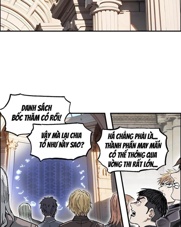 Cương Mãnh Đại Pháp Sư Chapter 5 - 37