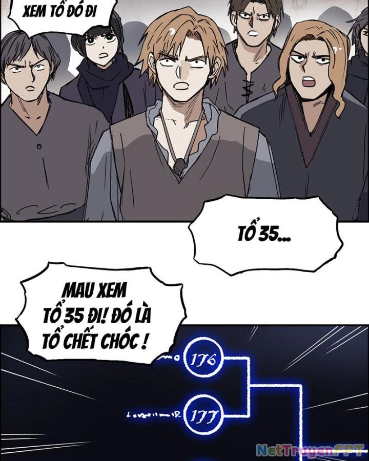 Cương Mãnh Đại Pháp Sư Chapter 5 - 39