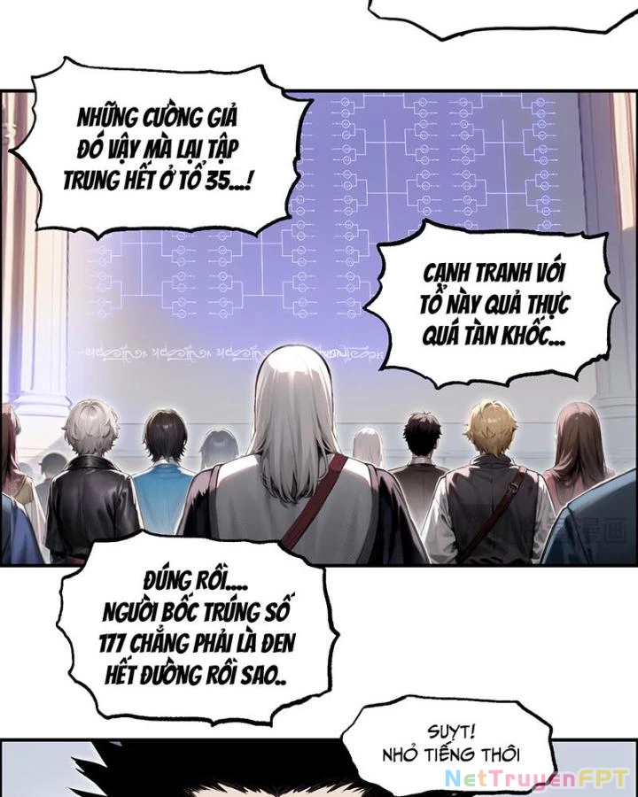 Cương Mãnh Đại Pháp Sư Chapter 5 - 43