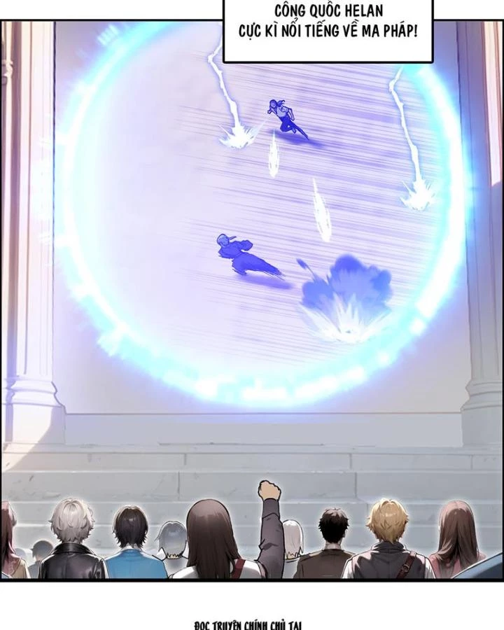 Cương Mãnh Đại Pháp Sư Chapter 5 - 51