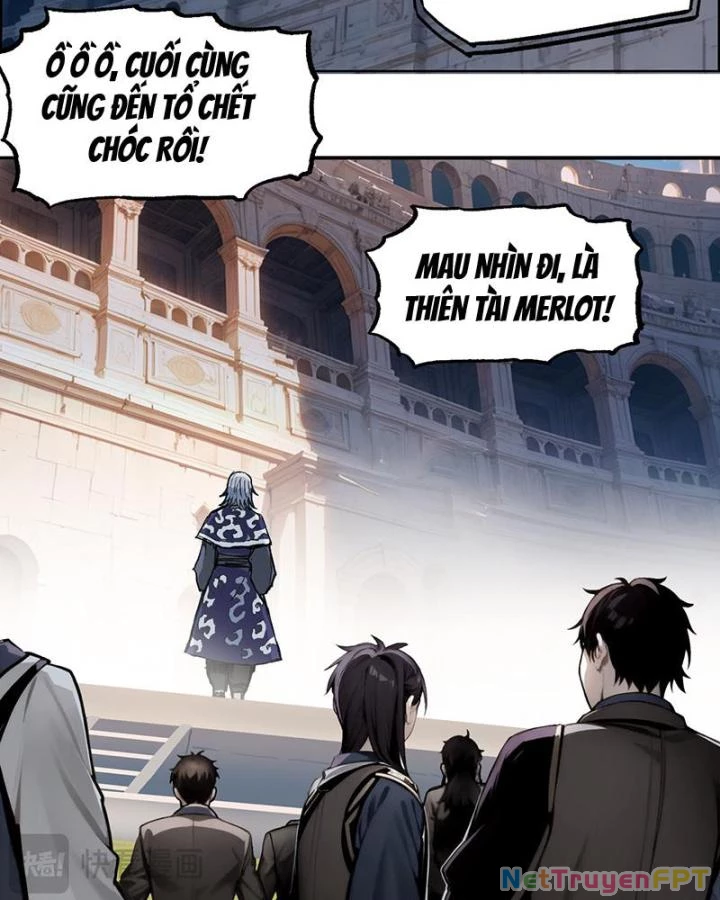 Cương Mãnh Đại Pháp Sư Chapter 5 - 55