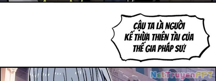 Cương Mãnh Đại Pháp Sư Chapter 5 - 56