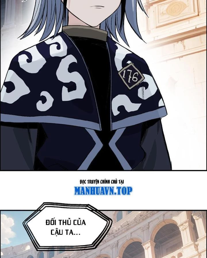 Cương Mãnh Đại Pháp Sư Chapter 5 - 59