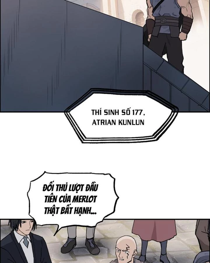 Cương Mãnh Đại Pháp Sư Chapter 5 - 61