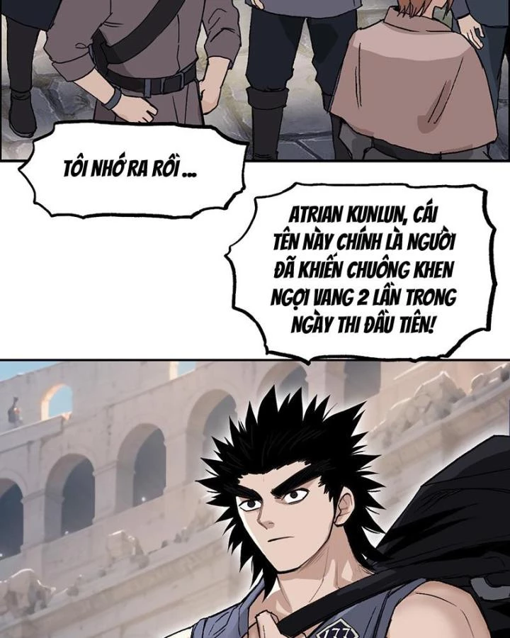 Cương Mãnh Đại Pháp Sư Chapter 5 - 63