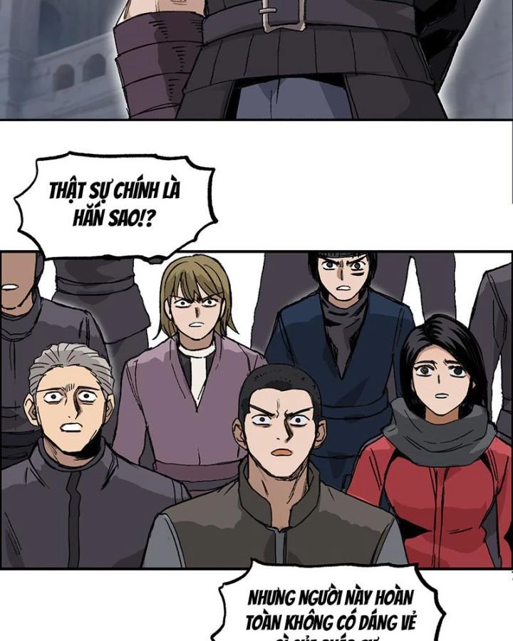 Cương Mãnh Đại Pháp Sư Chapter 5 - 65