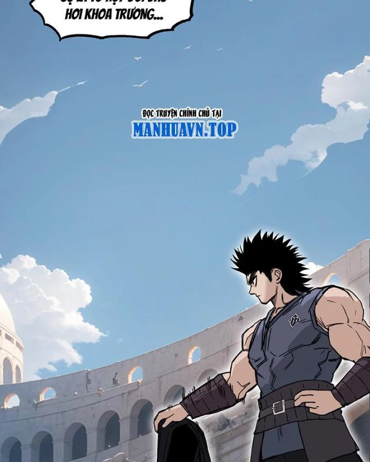 Cương Mãnh Đại Pháp Sư Chapter 5 - 67