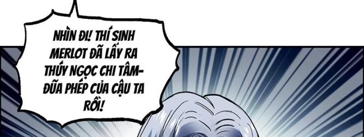 Cương Mãnh Đại Pháp Sư Chapter 5 - 70