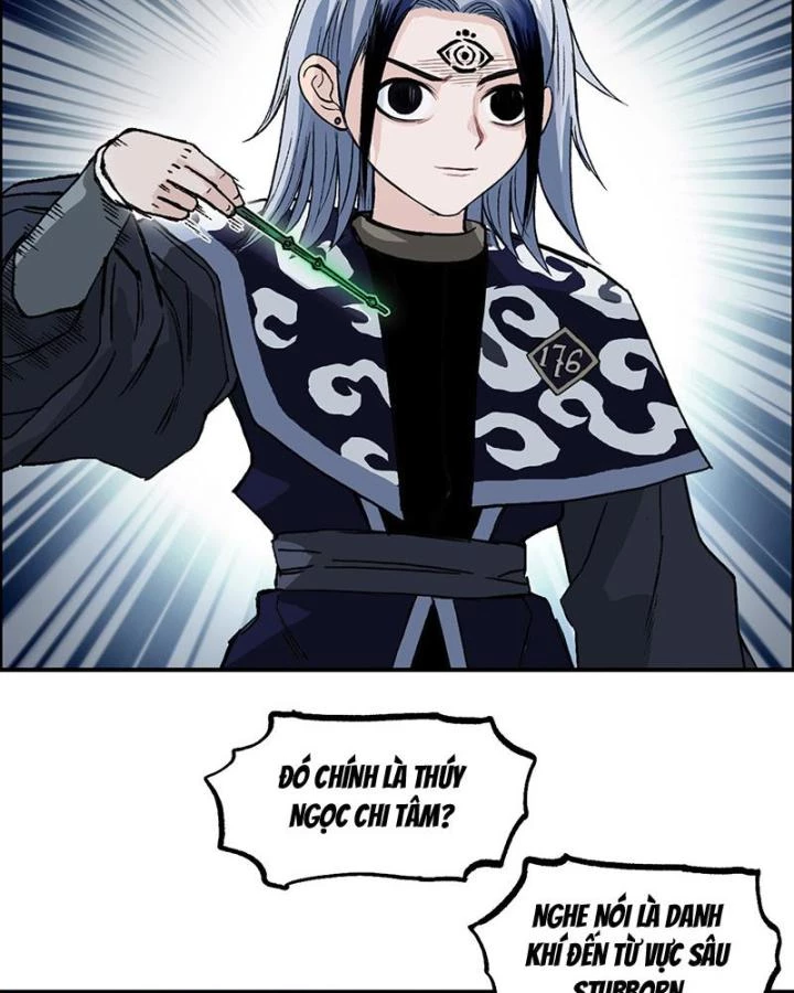 Cương Mãnh Đại Pháp Sư Chapter 5 - 71