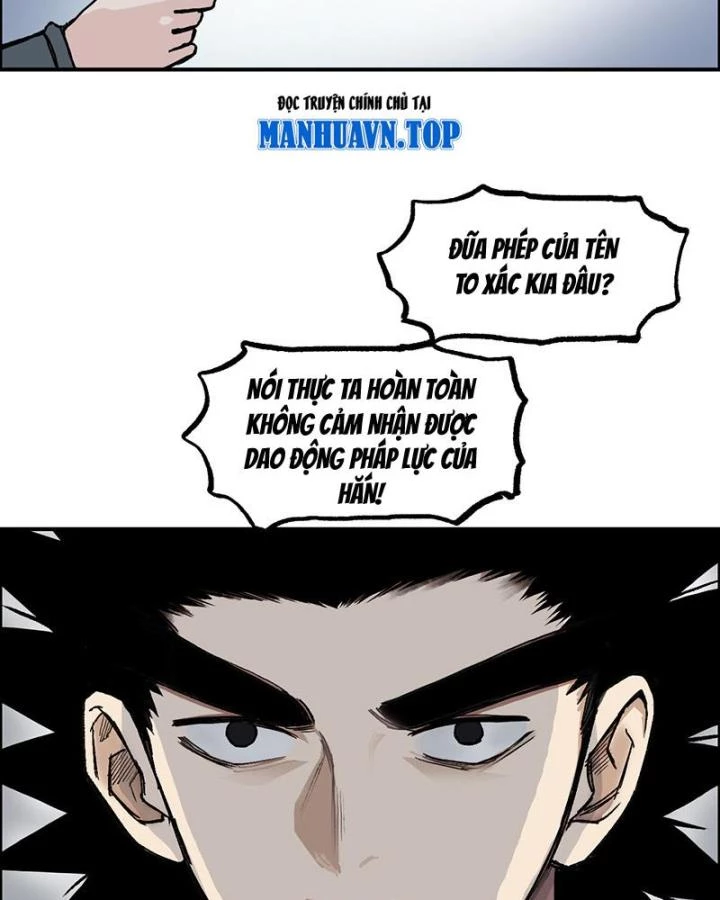 Cương Mãnh Đại Pháp Sư Chapter 5 - 73