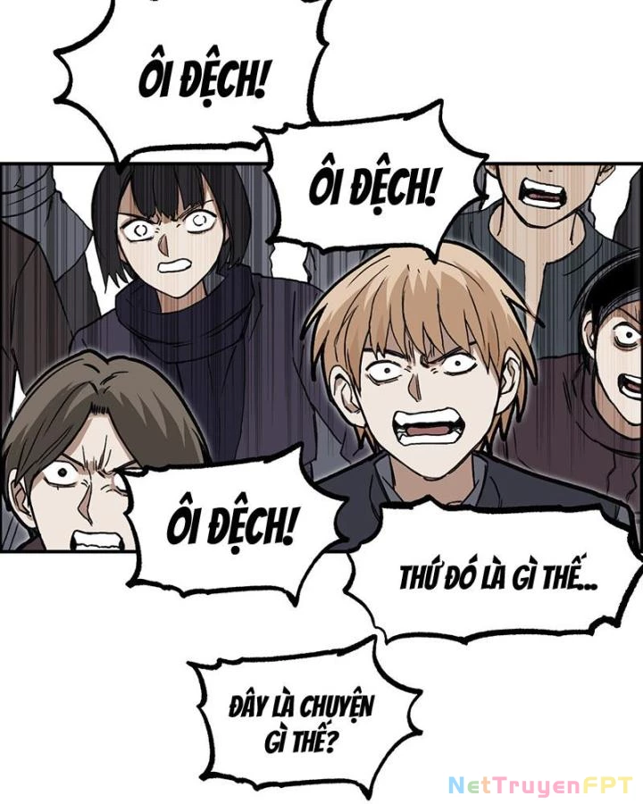 Cương Mãnh Đại Pháp Sư Chapter 5 - 79