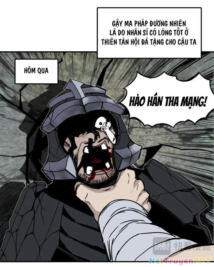 Cương Mãnh Đại Pháp Sư Chapter 5 - 81