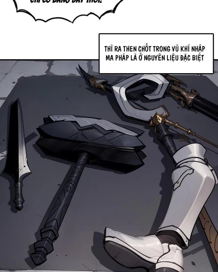 Cương Mãnh Đại Pháp Sư Chapter 5 - 83