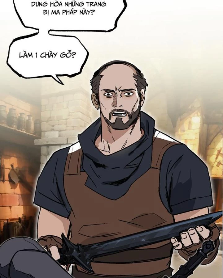 Cương Mãnh Đại Pháp Sư Chapter 5 - 85