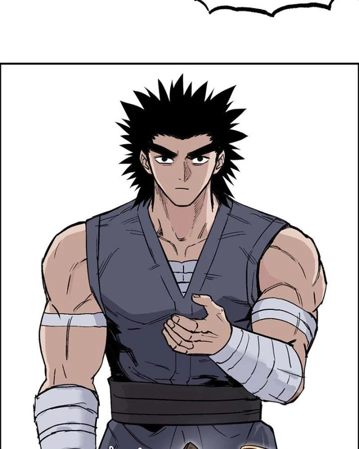 Cương Mãnh Đại Pháp Sư Chapter 5 - 87