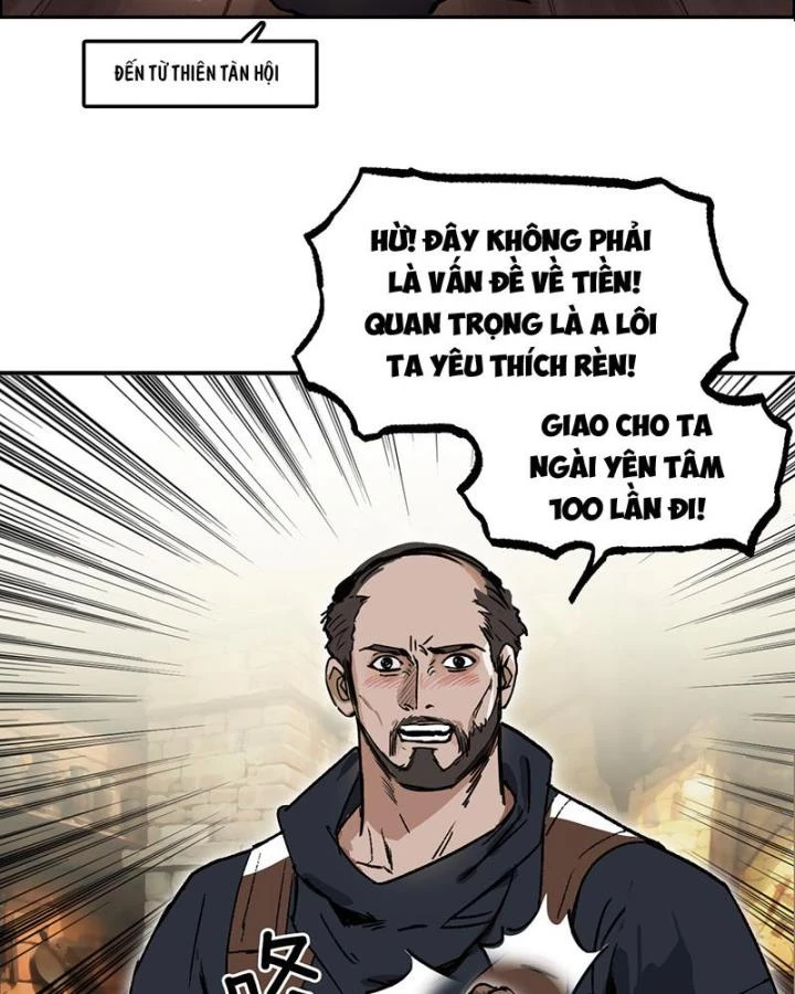 Cương Mãnh Đại Pháp Sư Chapter 5 - 89